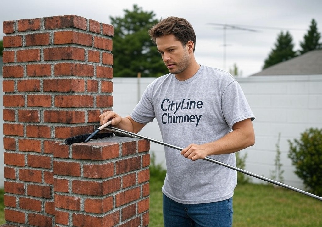 Your Trusted Chimney Sweep for a Safer, Cleaner Home in Loganville, GA