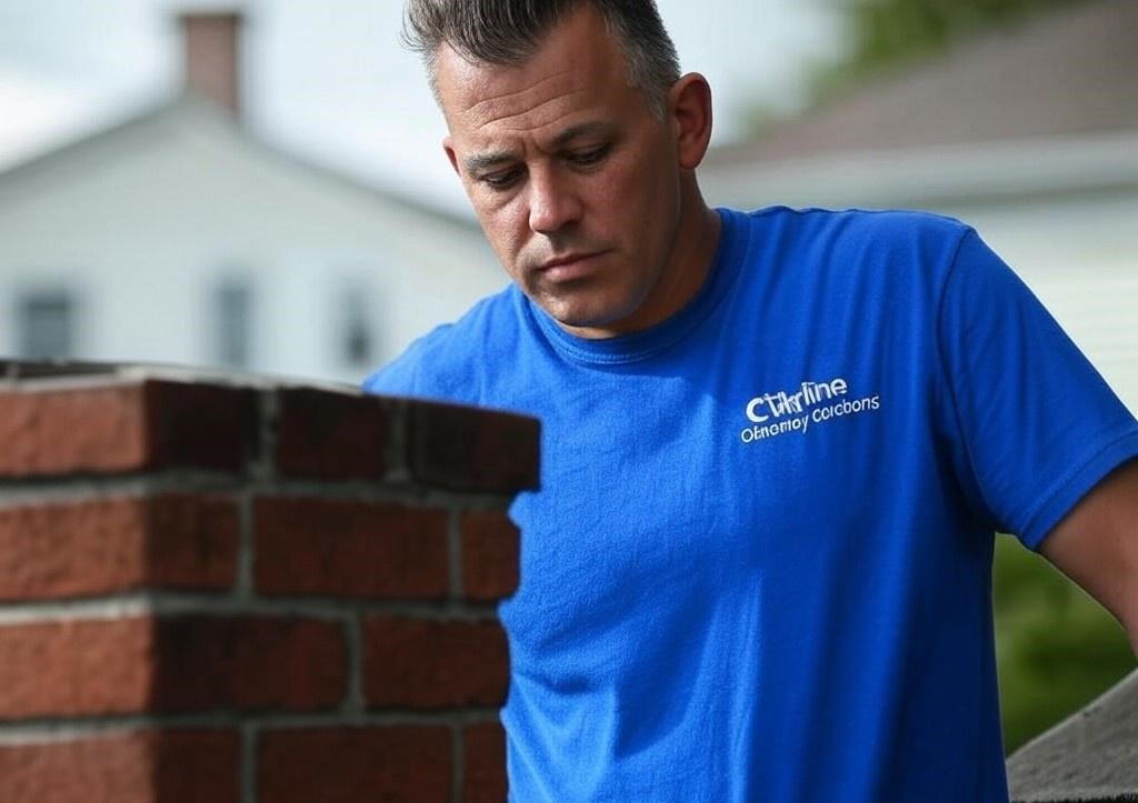 Reliable Chimney Crown Repair for Your Home in Loganville, GA