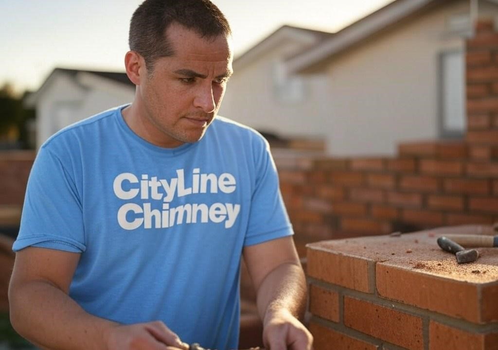 Affordable Chimney Rebuilding Services in Loganville, GA