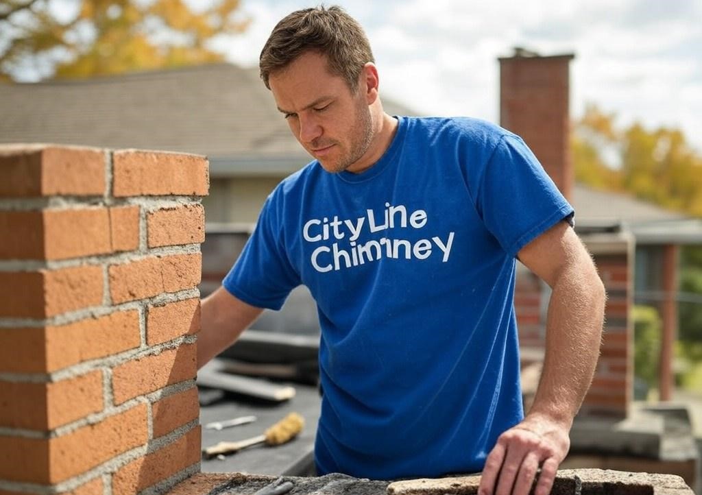 Chimney Draft Issue Services You Can Trust in Loganville, GA