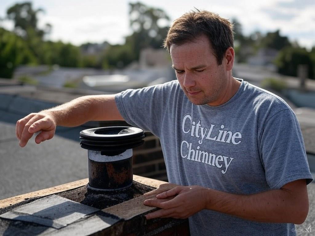 Expert Chimney Cap Services for Leak Prevention and Durability in Loganville, GA