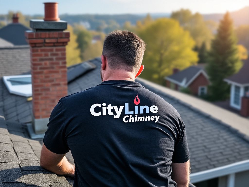 Professional Chimney Waterproofing Installation and Repair in Loganville, GA