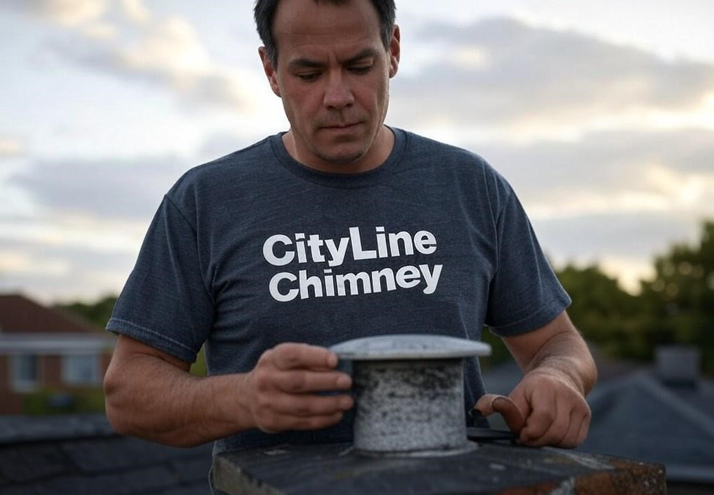 Quality Chimney Flashing Services in Loganville, GA